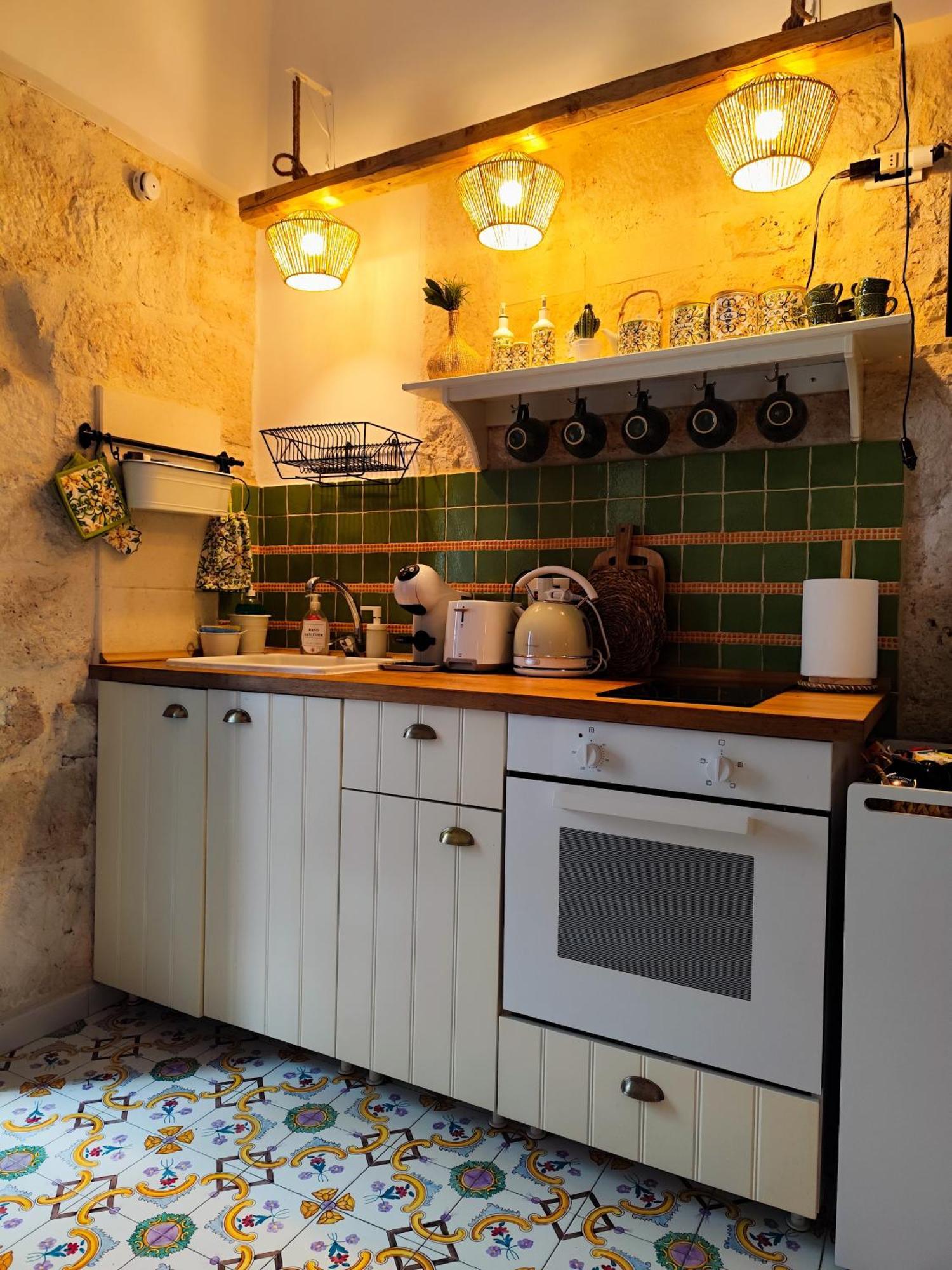 Villa Casa Mirabilis 44 Ostuni Exterior foto